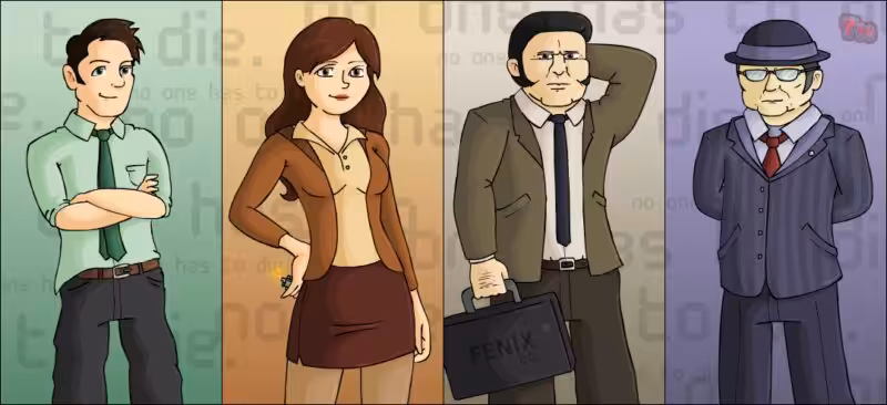 18+ Game Online PC Web Free Seru, Cobain Sekarang Juga! 31 No One Has To Die Game Online Web -Newgrounds