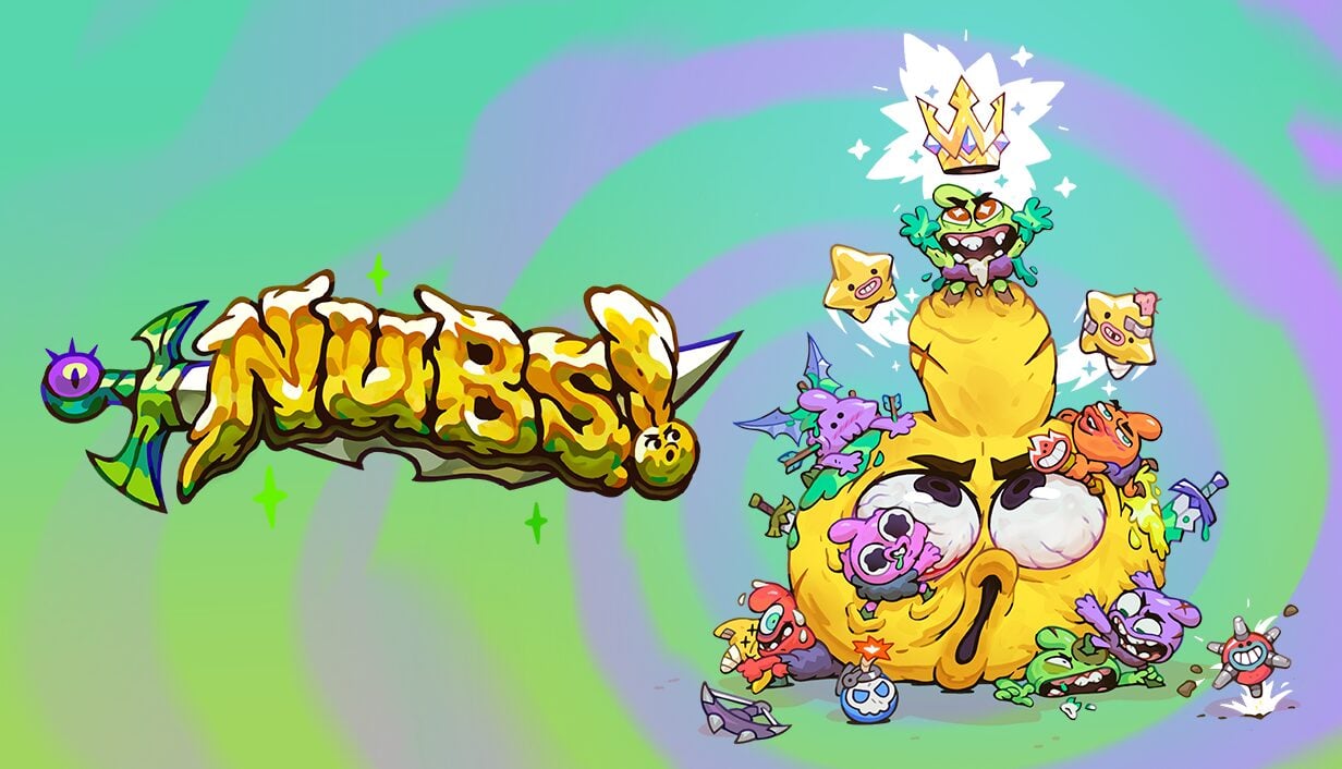 Nubs! , game multiplayer brawler baru dari rangantang