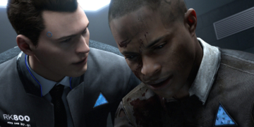 Penjualan detroit become human tembus 10 juta kopi