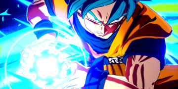 Penjualan dragon ball sparking! Zero tembus 3 juta kopi