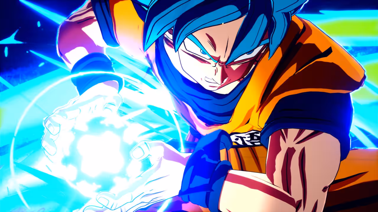 Penjualan Dragon Ball Sparking! Zero Tembus 3 Juta Kopi