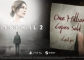 Penjualan silent hill 2 remake tembus 1 juta kopi