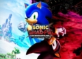 Penjualan sonic x shadow generations tembus 1 juta kopi