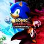 Penjualan sonic x shadow generations tembus 1 juta kopi