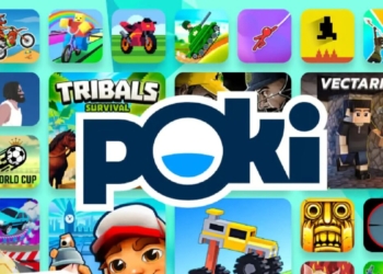 Poki games gratis online lapakgaming