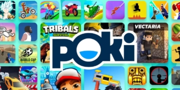 Poki games gratis online lapakgaming