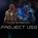 Project uso, rpg isometrik baru dari surgent studios