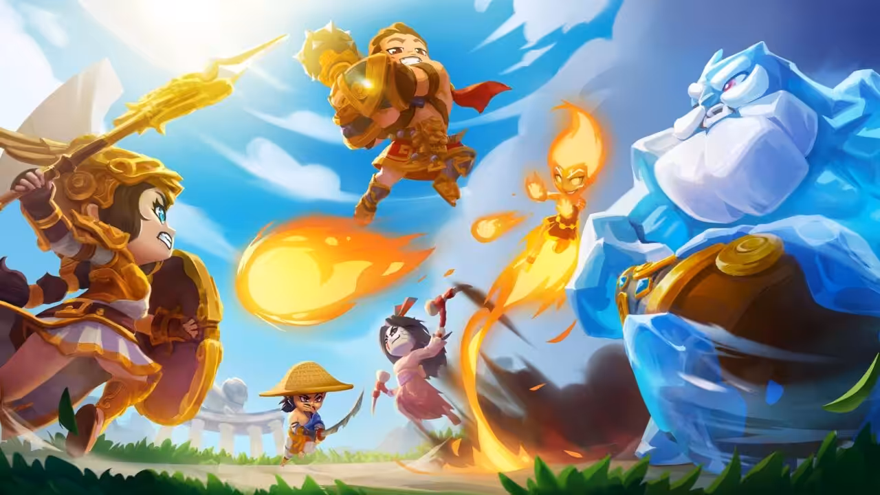 Realm Royale Reforged dan Divine Knockout Resmi Ditutup 3 Realm Royale Reforged dan Divine Knockout Resmi Ditutup