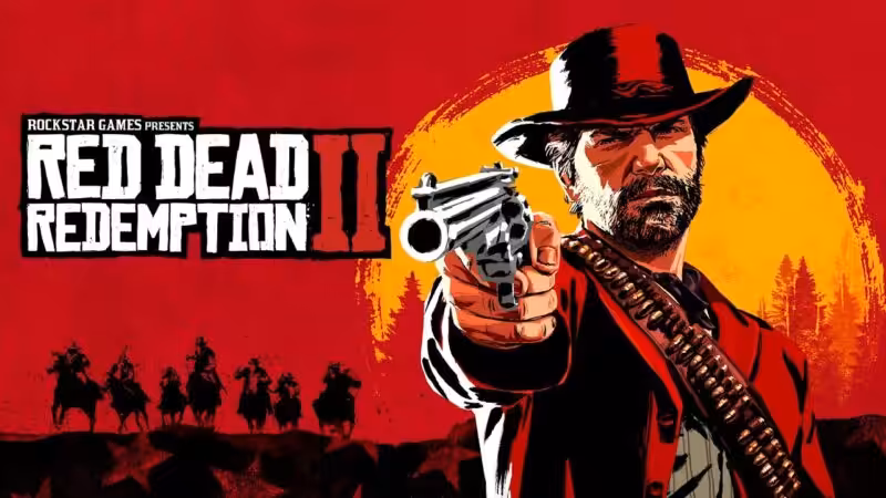 7+ Game Offline PC Gratis Terbaik 2024 13 Red Dead Redemption 2 Permainan Offline Gratis Terbaik - Ruinnation