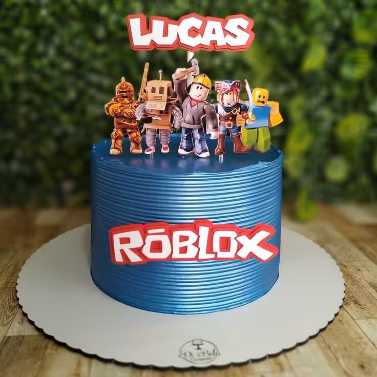 Kue Ulang Tahun