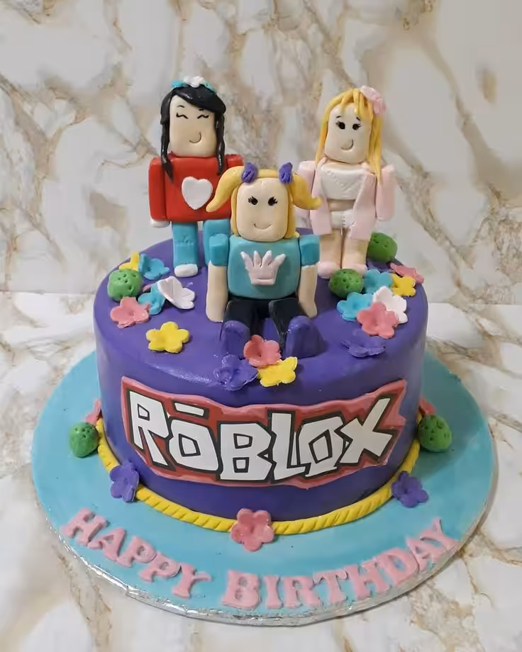 Roblox Kue