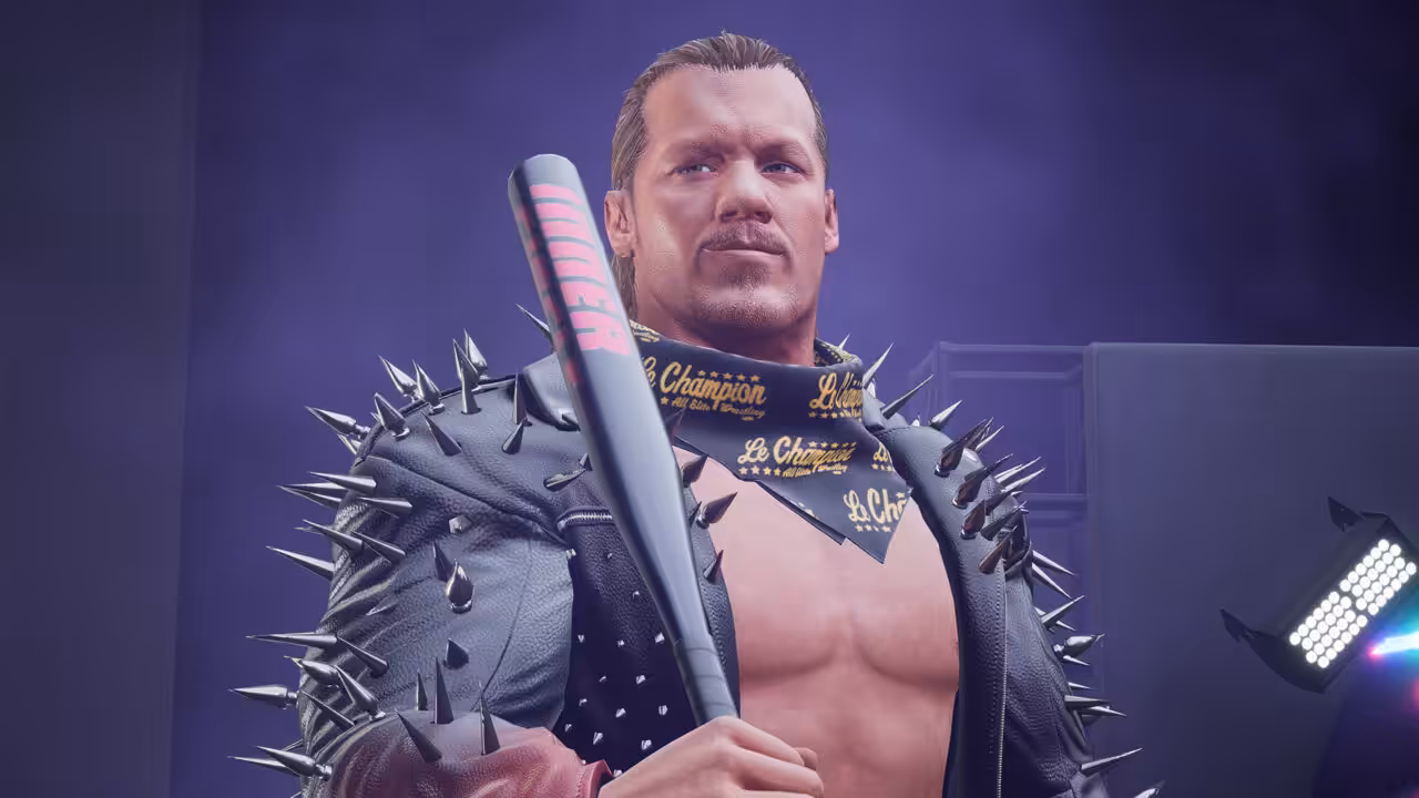 Rumor Aew Pertimbangkan Mitra Baru Untuk Game Berikutnya