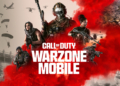 Rumor call of duty warzone mobile gagal berkembang sebaik yang diantisipasi activision