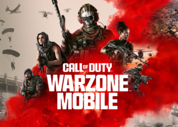 Rumor call of duty warzone mobile gagal berkembang sebaik yang diantisipasi activision