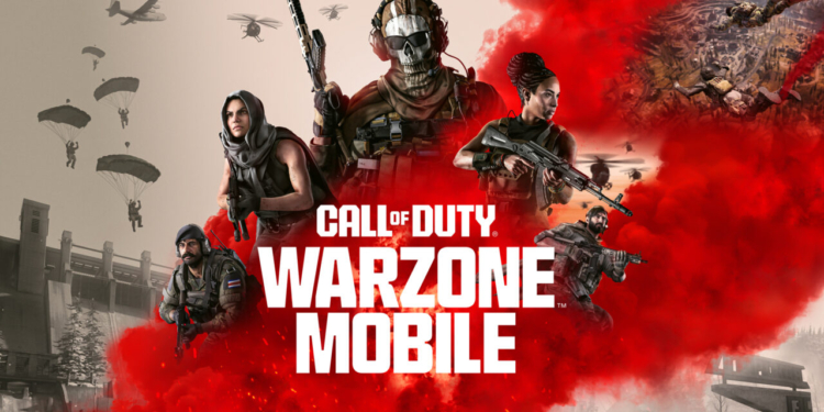 Rumor call of duty warzone mobile gagal berkembang sebaik yang diantisipasi activision