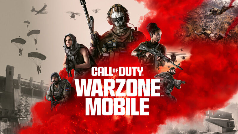 Rumor Call Of Duty Warzone Mobile Gagal Berkembang Sebaik Yang Diantisipasi Activision