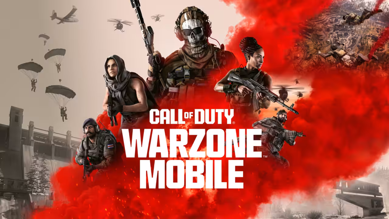 Rumor: Call of Duty: Warzone Mobile Gagal Berkembang Sebaik yang Diantisipasi Activision