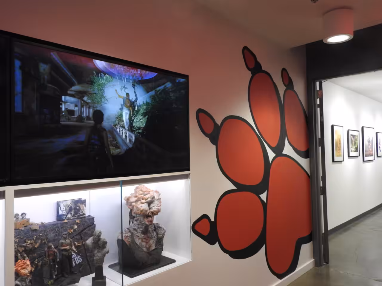 Rumor: Game Naughty Dog Berikutnya akan Tawarkan Banyak Kebebasan Pemain 5 Rumor: Game Naughty Dog Berikutnya akan Tawarkan Banyak Kebebasan Pemain