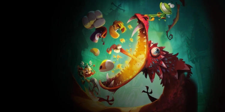 Rumor ubisoft milan kembangkan rayman remake