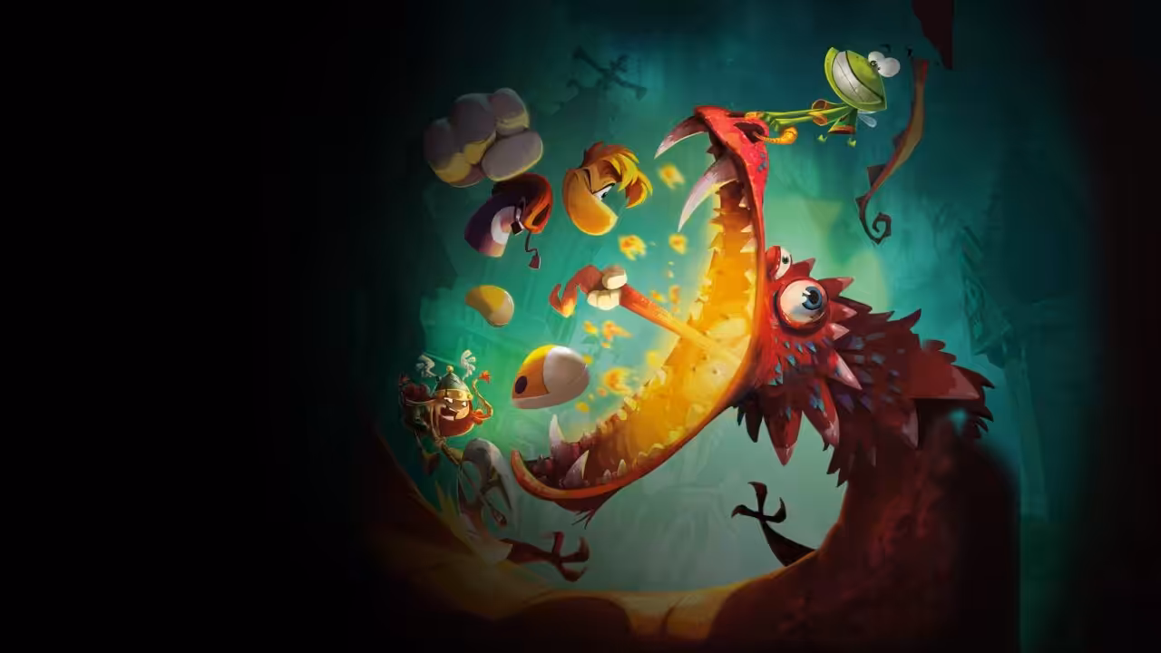 Rumor: Ubisoft Milan Kembangkan Rayman Remake [UPDATE]