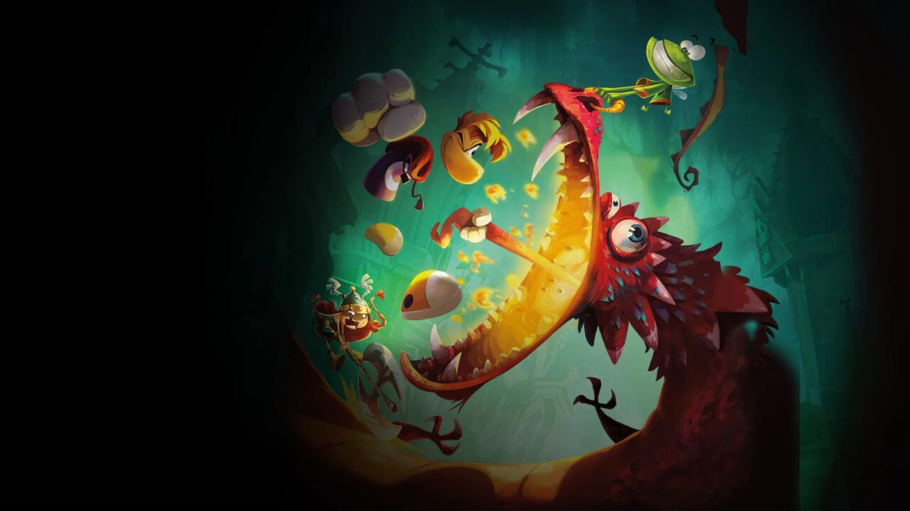 Rumor ubisoft milan kembangkan rayman remake