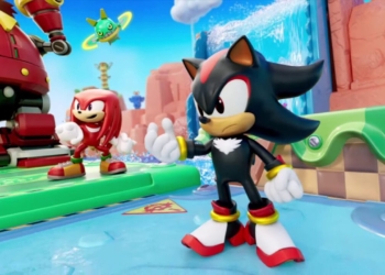 Sega hindari mekanisme gacha dan pay to win di sonic rumble