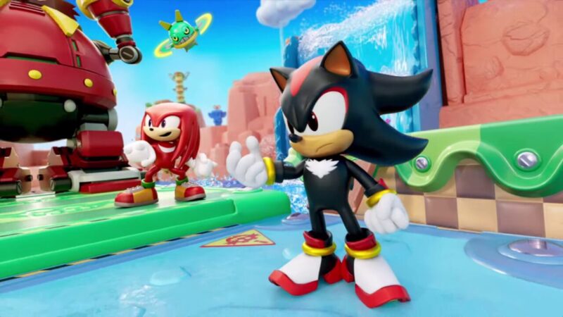 Sega Hindari Mekanisme Gacha Dan Pay To Win Di Sonic Rumble