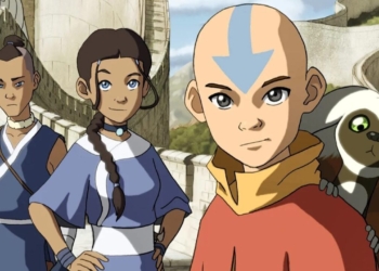 Saber interactive kembangkan rpg aaa avatar the last airbender