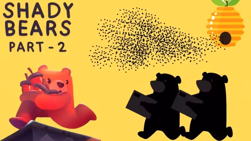 10+ Poki Games 2 Player, Cocok Untuk Mabar! 24 Shady Bears Poki Games 2 Player - Youtube