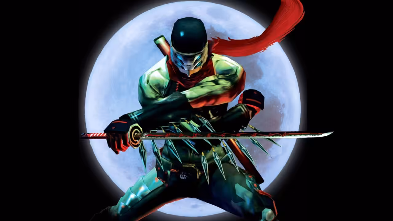 Shinobi Dapat Adaptasi Film Dari Universal Pictures