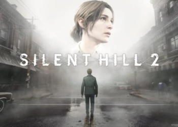 Silent hill 2 remake