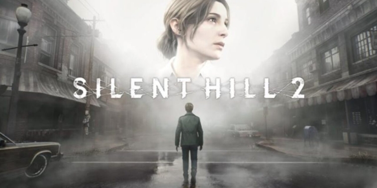 Silent hill 2 remake