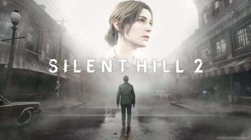 Silent Hill 2 Remake