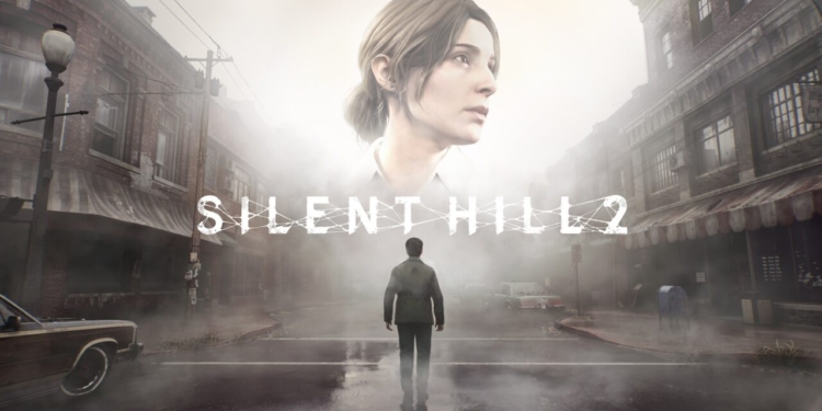 Silent hill 2 remake wccftech