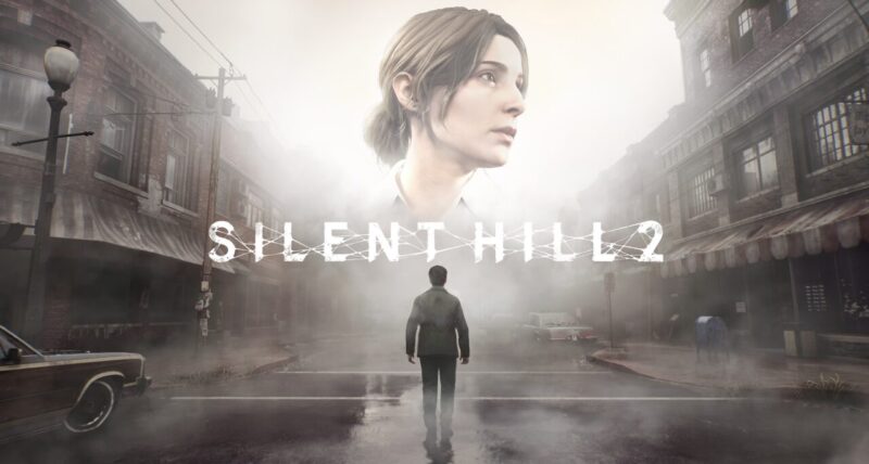 Silent Hill 2 Remake Wccftech