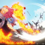 Spesifikasi pc fairy tail 2