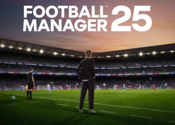 Spesifikasi pc football manager 25