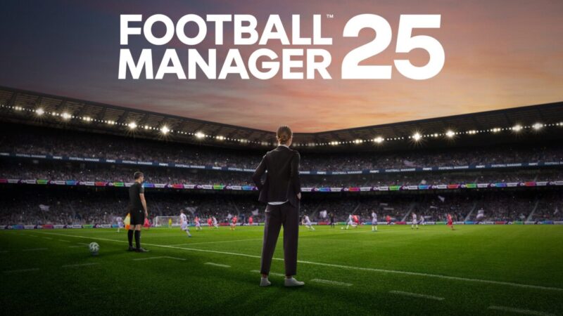 Spesifikasi Pc Football Manager 25