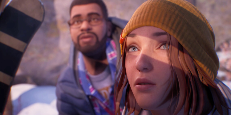 Spesifikasi pc life is strange double exposure