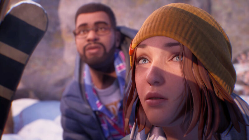 Spesifikasi Pc Life Is Strange Double Exposure