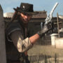 Spesifikasi pc red dead redemption