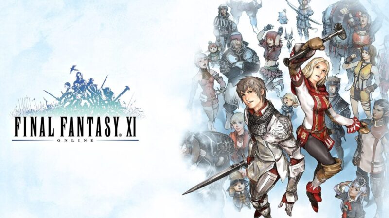 Stanislav Vishnevskiy Final Fantasy Xi Bertanggung Jawab Atas Lahirnya Discord