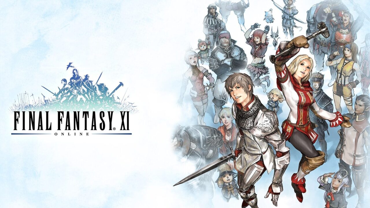 Stanislav vishnevskiy final fantasy xi bertanggung jawab atas lahirnya discord