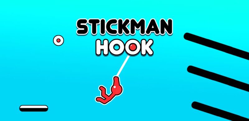 Stickman hook aptoide