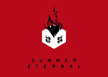 Summer eternal, studio baru dari mantan dev. Disco elysium