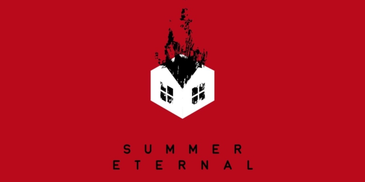 Summer eternal, studio baru dari mantan dev. Disco elysium