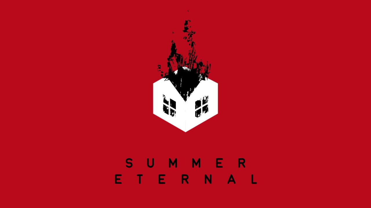 Summer eternal, studio baru dari mantan dev. Disco elysium