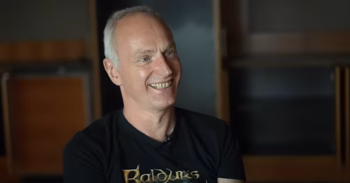 Swen Vincke Isyaratkan Game Larian Studios Berikutnya Bakal Rilis Tahun 2029