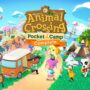 Tanggal rilis animal crossing pocket camp complete diumumkan