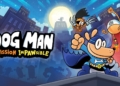 Tanggal rilis dog man mission impawsible diumumkan